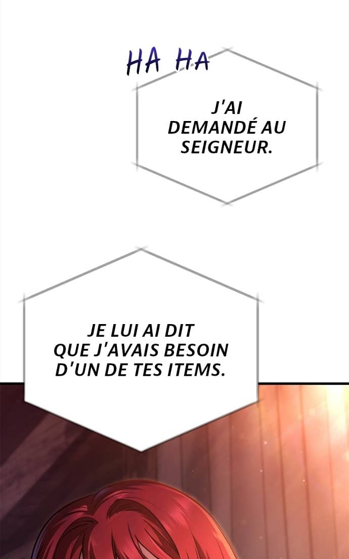 Surviving the Game as a Barbarian Chapitre 134 - Page 146
