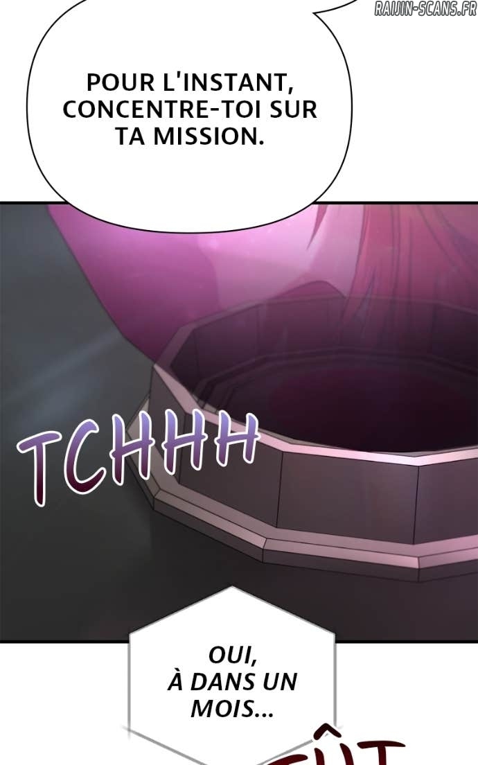 Surviving the Game as a Barbarian Chapitre 134 - Page 15