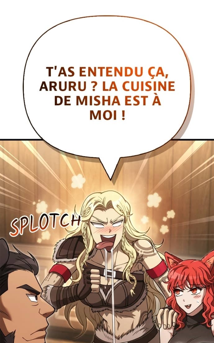 Surviving the Game as a Barbarian Chapitre 134 - Page 42
