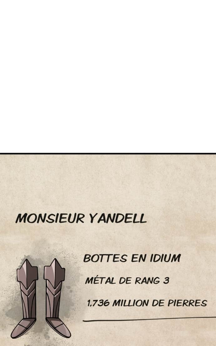Surviving the Game as a Barbarian Chapitre 134 - Page 57