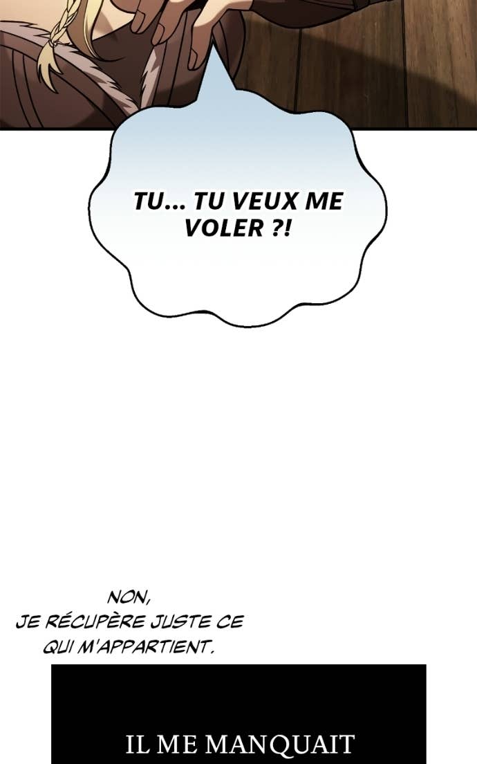 Surviving the Game as a Barbarian Chapitre 134 - Page 64