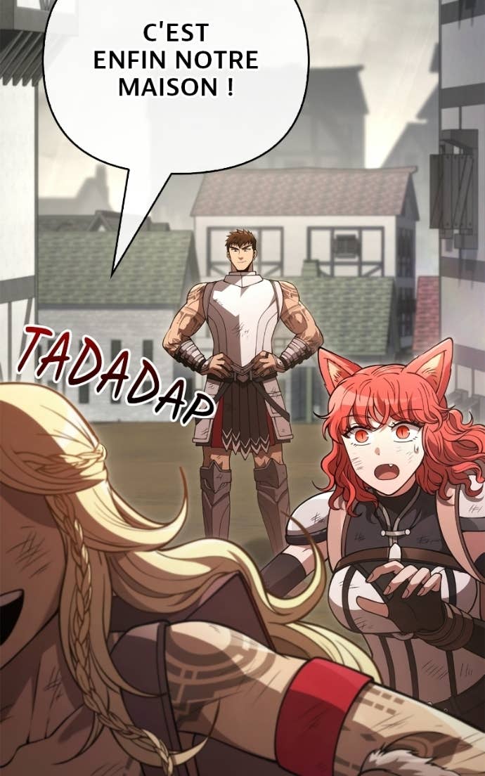 Surviving the Game as a Barbarian Chapitre 134 - Page 78
