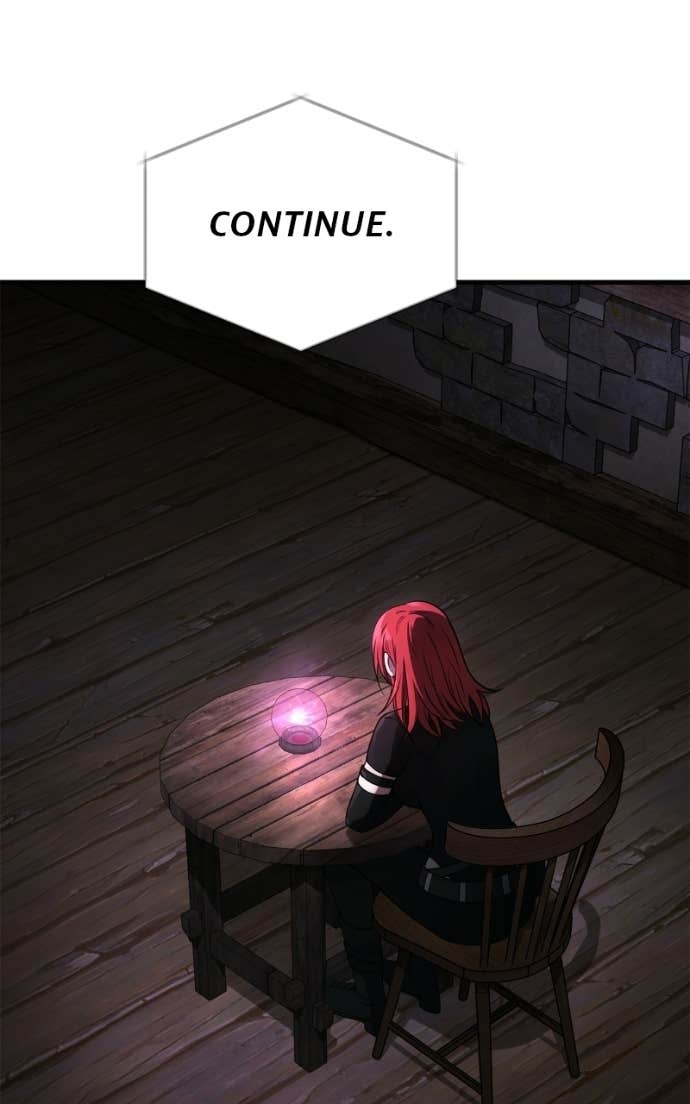 Surviving the Game as a Barbarian Chapitre 134 - Page 8
