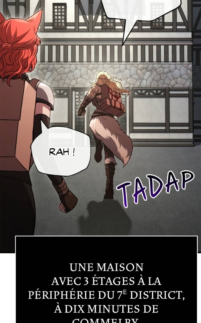 Surviving the Game as a Barbarian Chapitre 134 - Page 81
