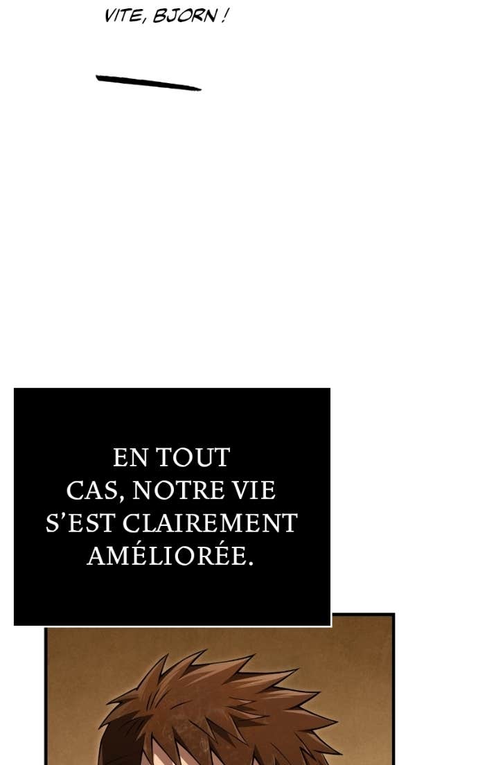 Surviving the Game as a Barbarian Chapitre 134 - Page 84
