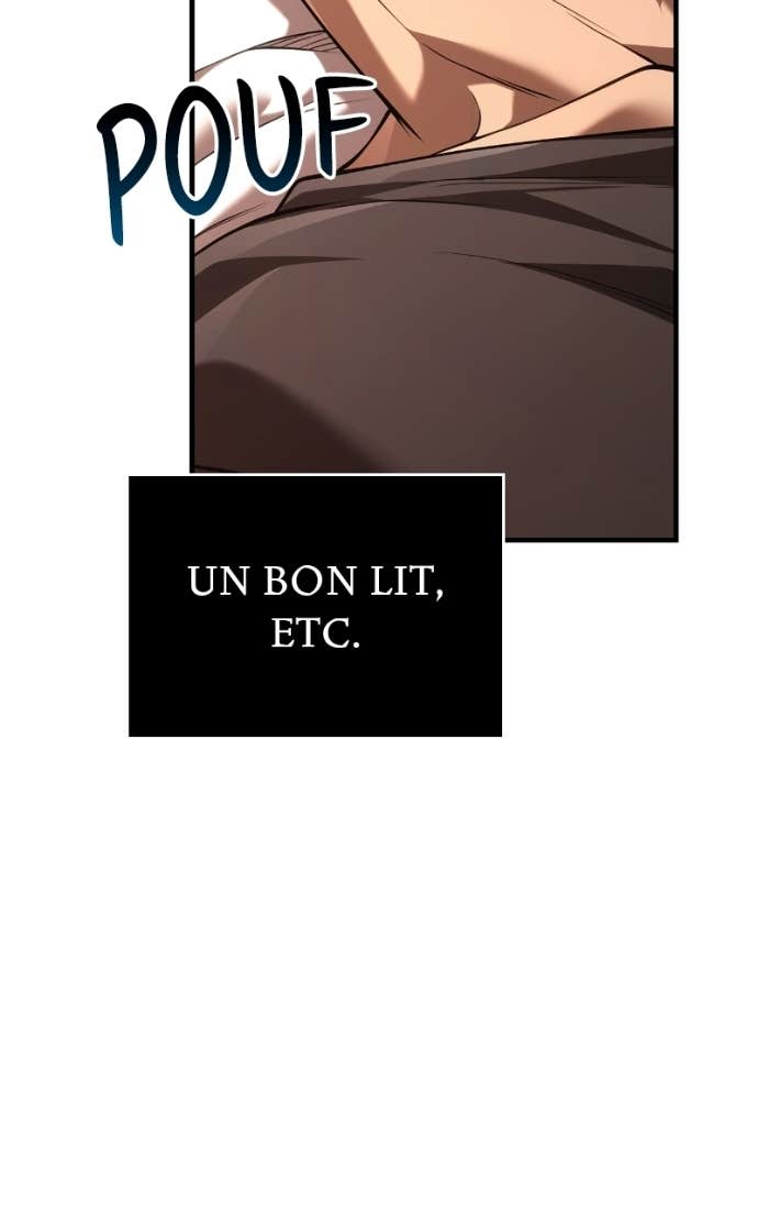 Surviving the Game as a Barbarian Chapitre 134 - Page 89