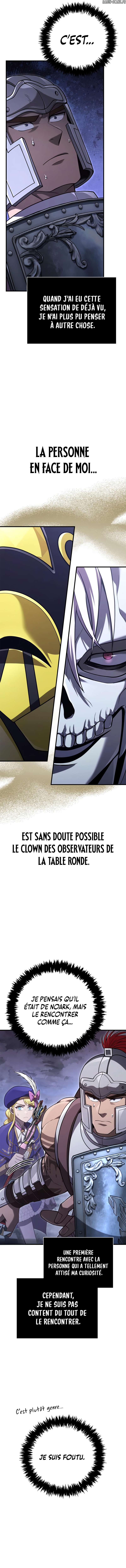Surviving the Game as a Barbarian Chapitre 136 - Page 10