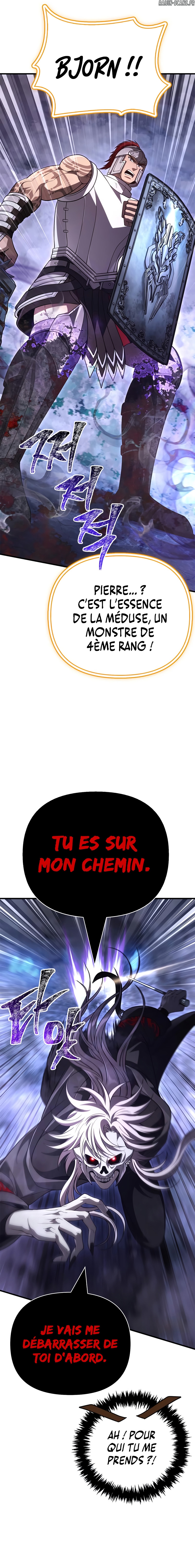 Surviving the Game as a Barbarian Chapitre 136 - Page 16