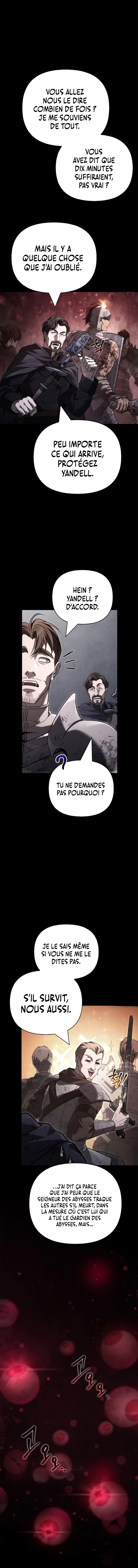 Surviving the Game as a Barbarian Chapitre 145 - Page 17