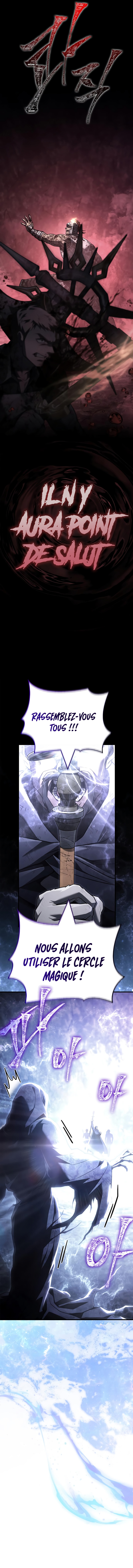 Surviving the Game as a Barbarian Chapitre 146 - Page 14