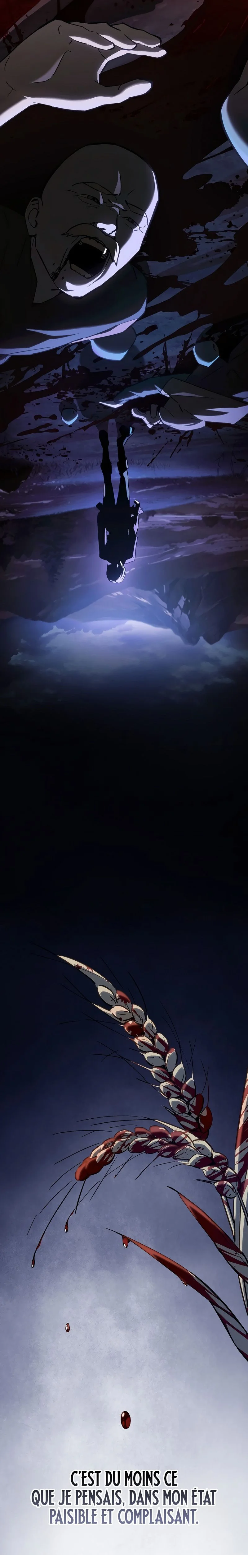 Sword-Devouring Swordmaster Chapitre 1 - Page 16
