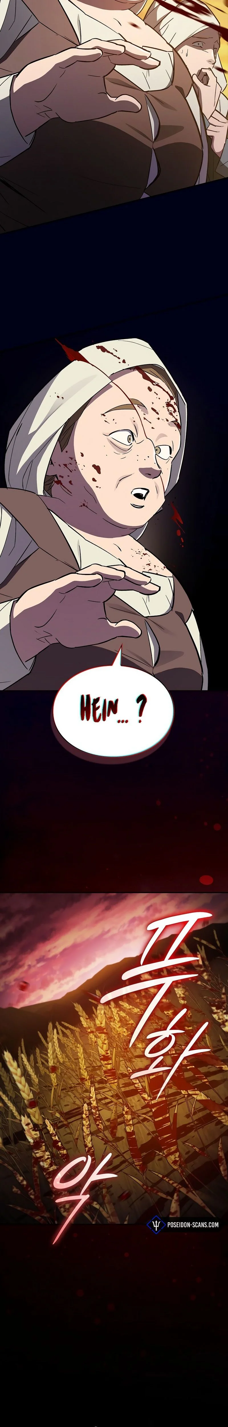 Sword-Devouring Swordmaster Chapitre 1 - Page 22