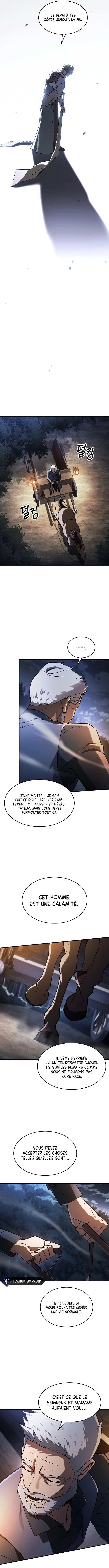 Sword-Devouring Swordmaster Chapitre 2 - Page 12