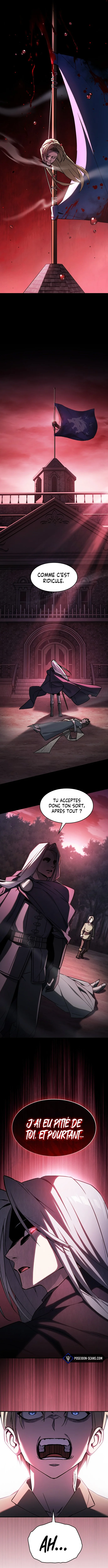 Sword-Devouring Swordmaster Chapitre 2 - Page 15