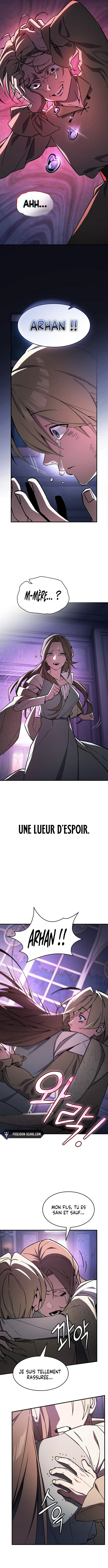 Sword-Devouring Swordmaster Chapitre 2 - Page 2