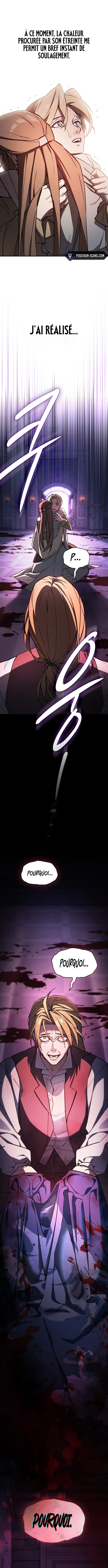 Sword-Devouring Swordmaster Chapitre 2 - Page 3