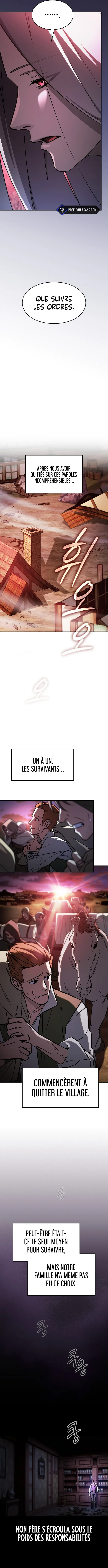 Sword-Devouring Swordmaster Chapitre 2 - Page 6