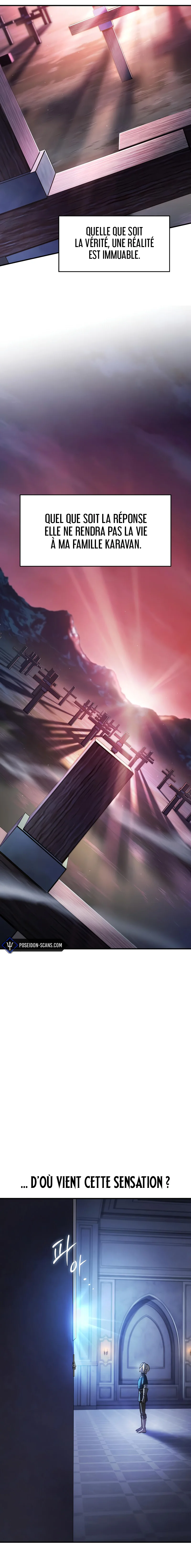 Sword-Devouring Swordmaster Chapitre 3 - Page 5