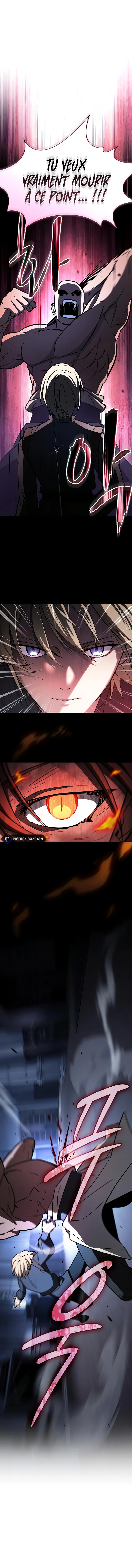 Sword-Devouring Swordmaster Chapitre 4 - Page 16