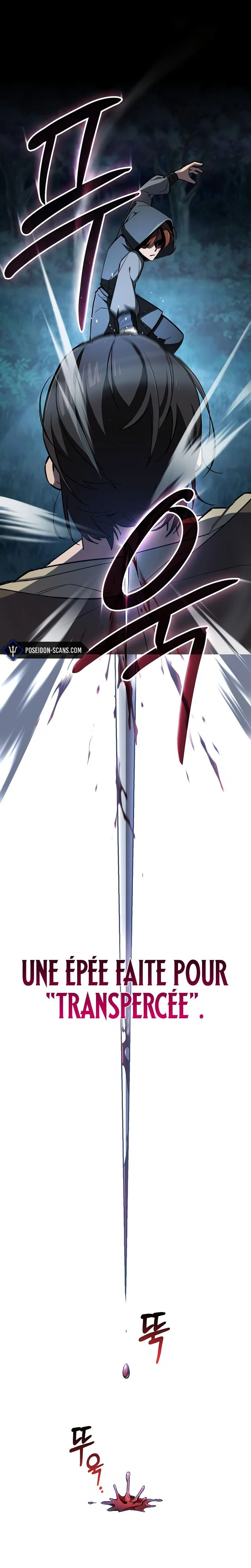 Sword-Devouring Swordmaster Chapitre 5 - Page 3