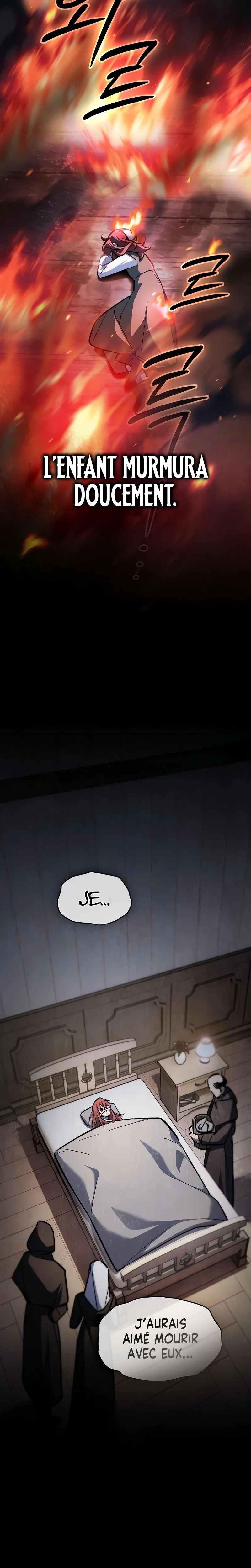 Sword-Devouring Swordmaster Chapitre 5 - Page 9