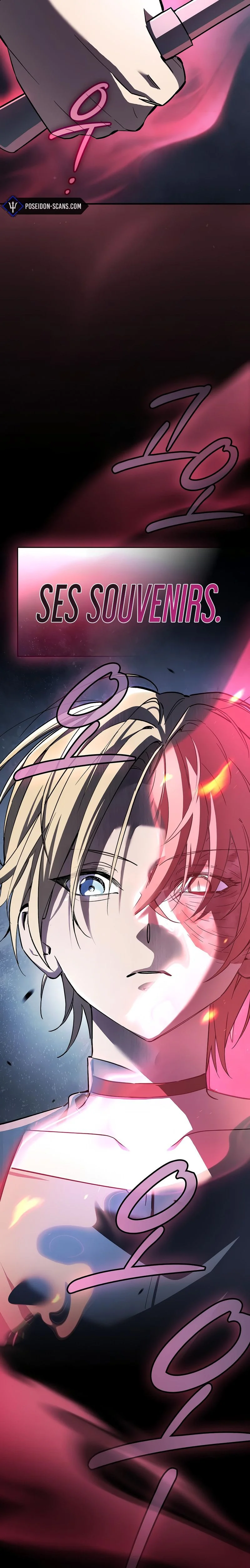 Sword-Devouring Swordmaster Chapitre 6 - Page 3
