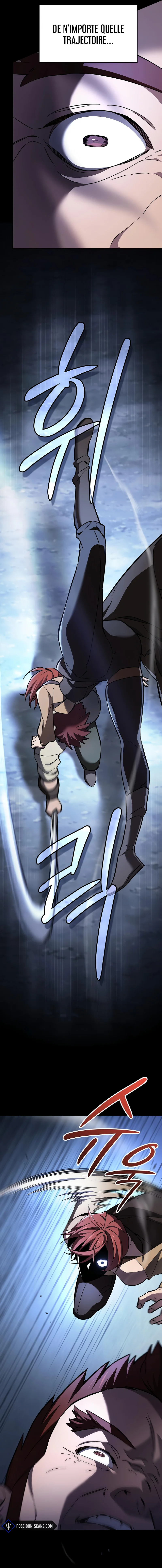 Sword-Devouring Swordmaster Chapitre 6 - Page 19