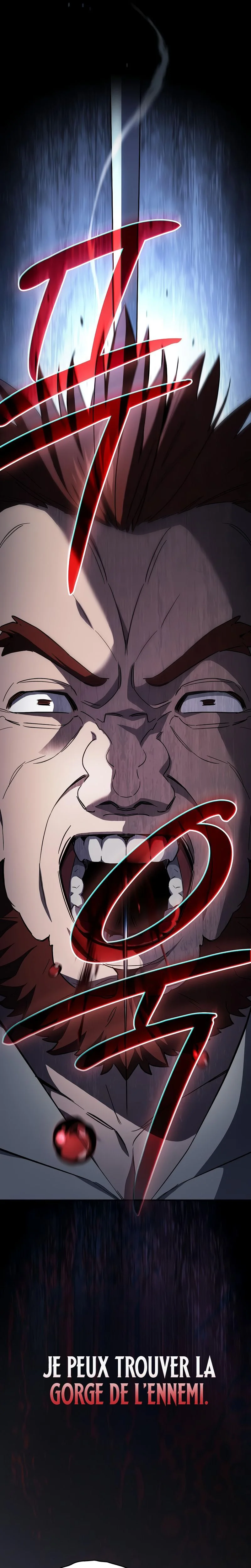 Sword-Devouring Swordmaster Chapitre 6 - Page 20