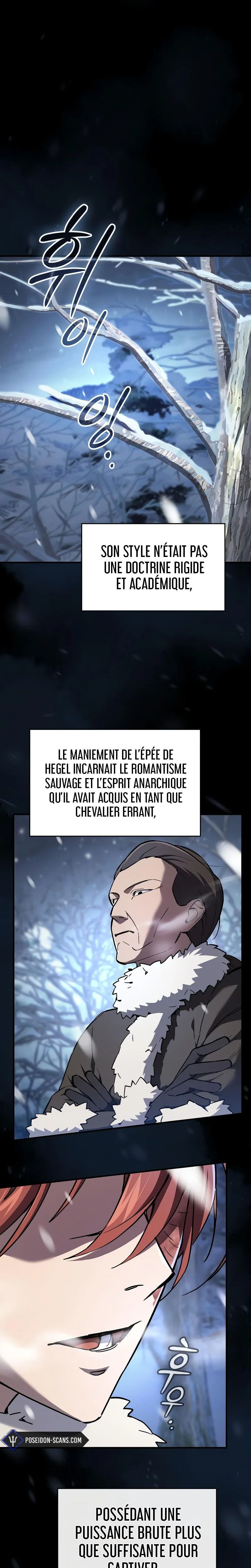 Sword-Devouring Swordmaster Chapitre 6 - Page 6