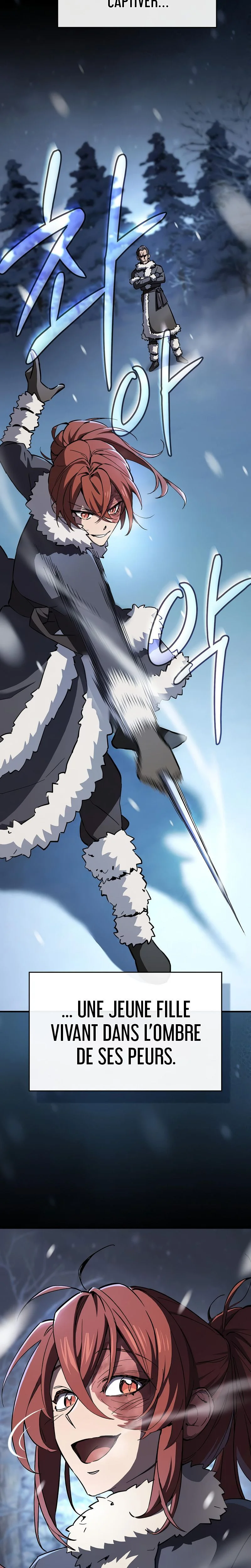 Sword-Devouring Swordmaster Chapitre 6 - Page 7