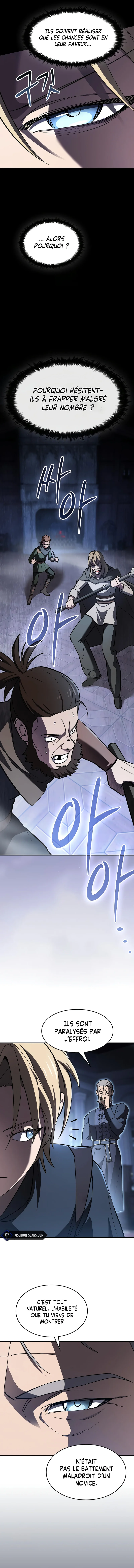 Sword-Devouring Swordmaster Chapitre 6 - Page 13