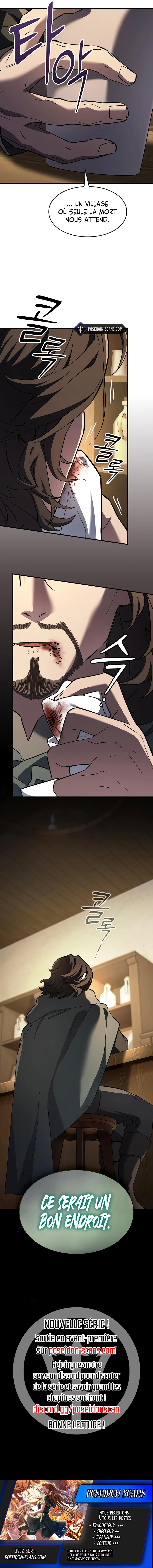 Sword-Devouring Swordmaster Chapitre 7 - Page 12