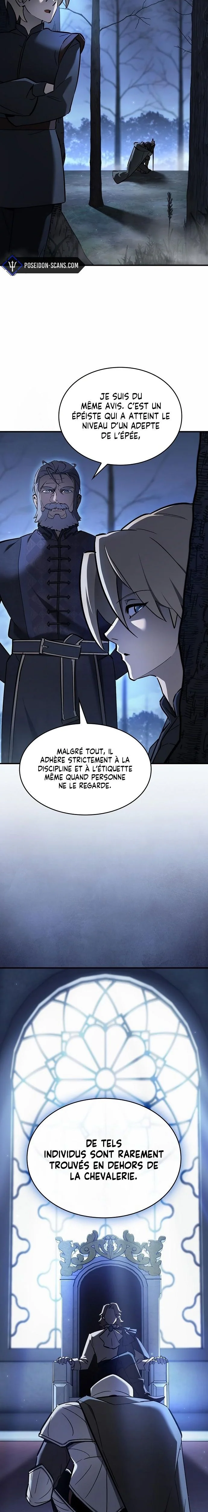 Sword-Devouring Swordmaster Chapitre 9 - Page 4