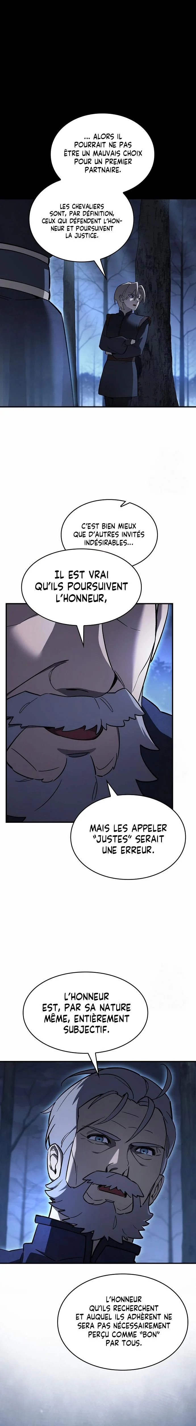 Sword-Devouring Swordmaster Chapitre 9 - Page 6