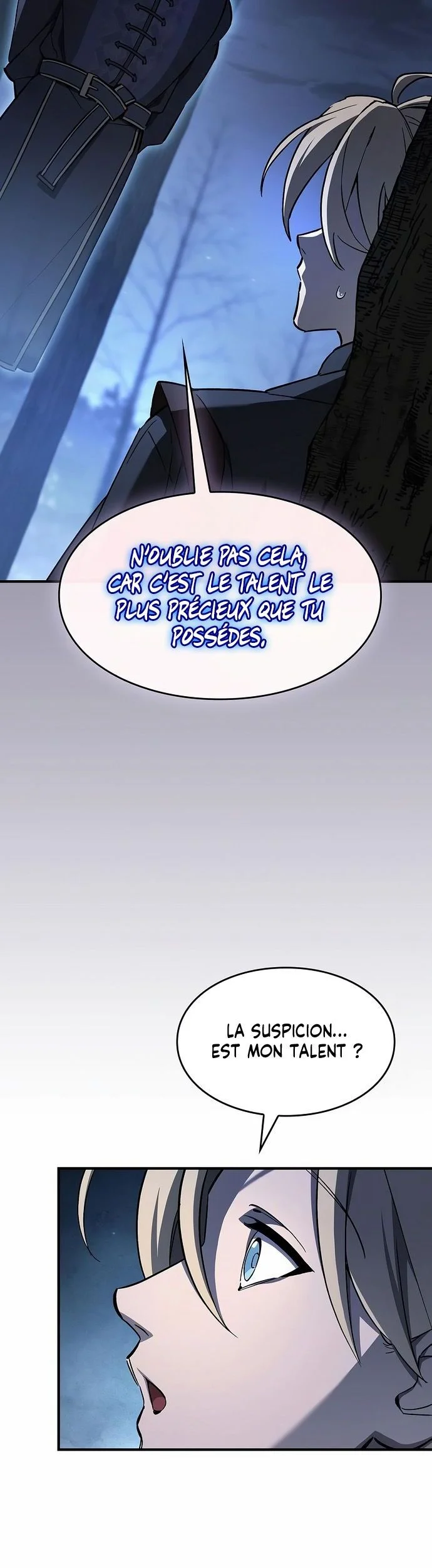 Sword-Devouring Swordmaster Chapitre 9 - Page 9