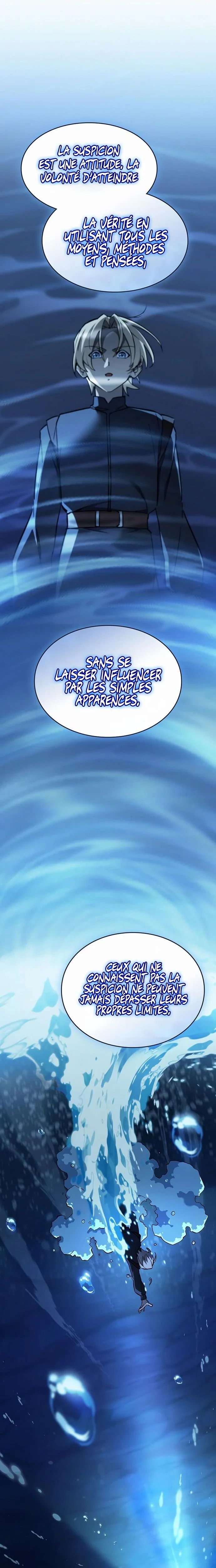 Sword-Devouring Swordmaster Chapitre 9 - Page 11
