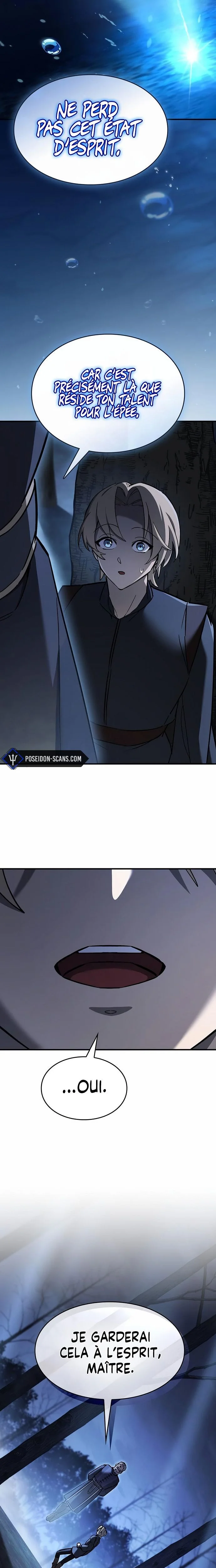 Sword-Devouring Swordmaster Chapitre 9 - Page 12