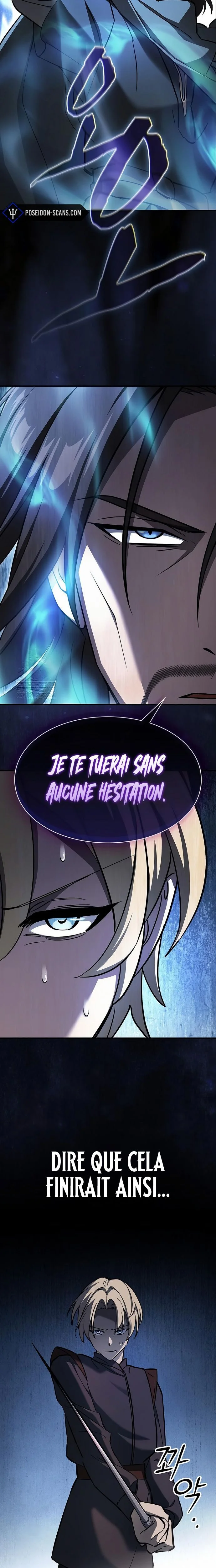 Sword-Devouring Swordmaster Chapitre 9 - Page 16