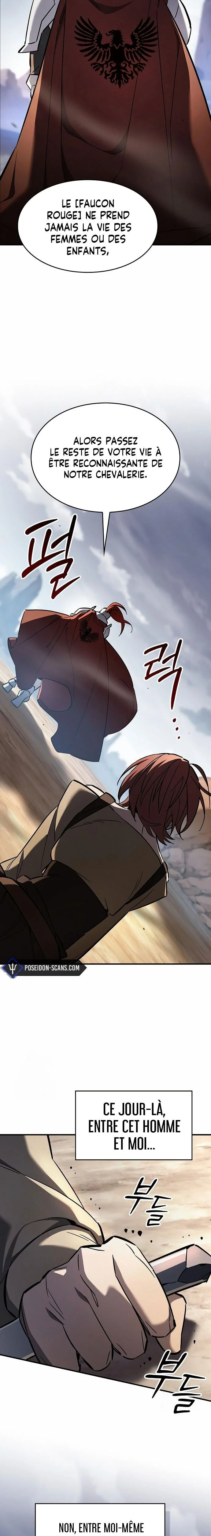 Sword-Devouring Swordmaster Chapitre 9 - Page 23
