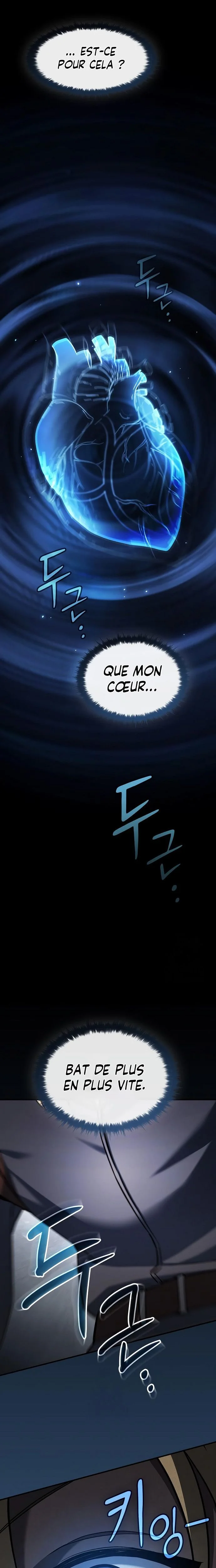 Sword-Devouring Swordmaster Chapitre 9 - Page 27
