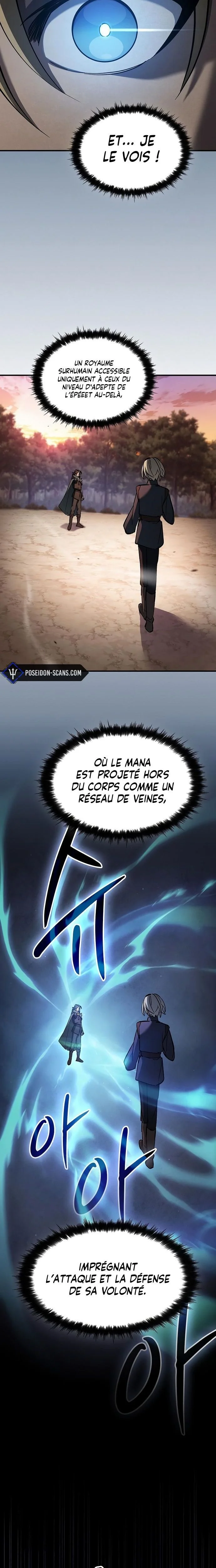 Sword-Devouring Swordmaster Chapitre 9 - Page 28