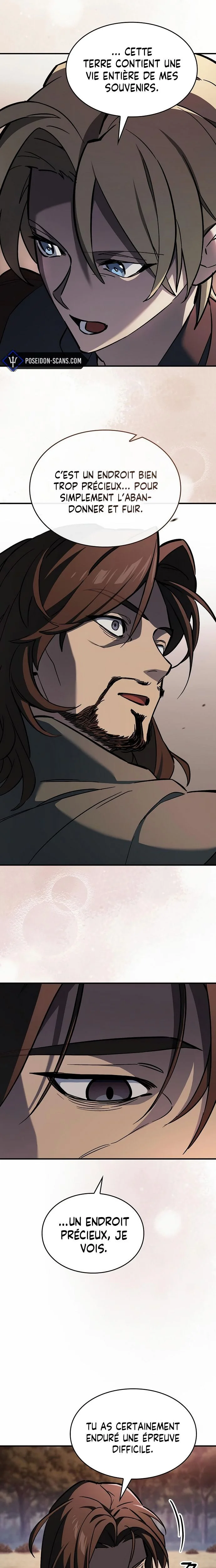 Sword-Devouring Swordmaster Chapitre 9 - Page 33