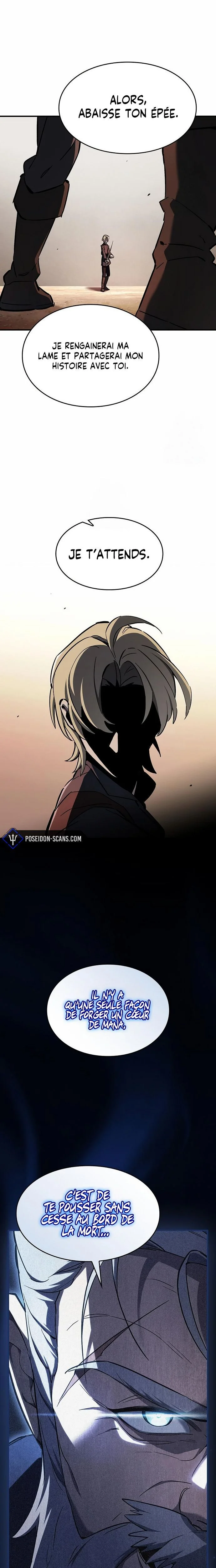 Sword-Devouring Swordmaster Chapitre 9 - Page 35