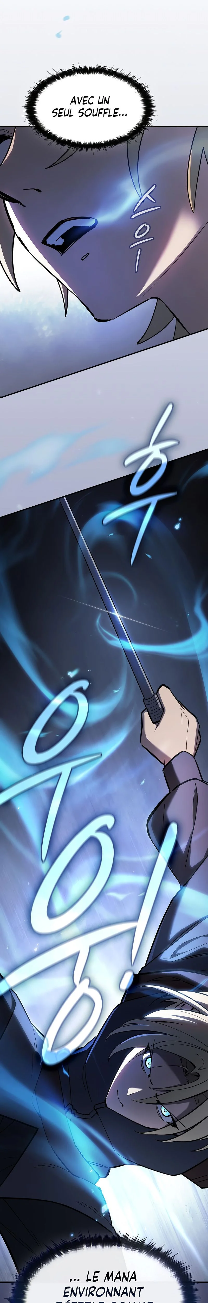 Sword-Devouring Swordmaster Chapitre 10 - Page 5