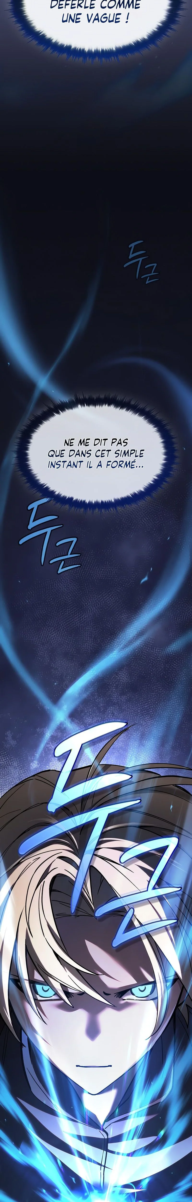 Sword-Devouring Swordmaster Chapitre 10 - Page 6