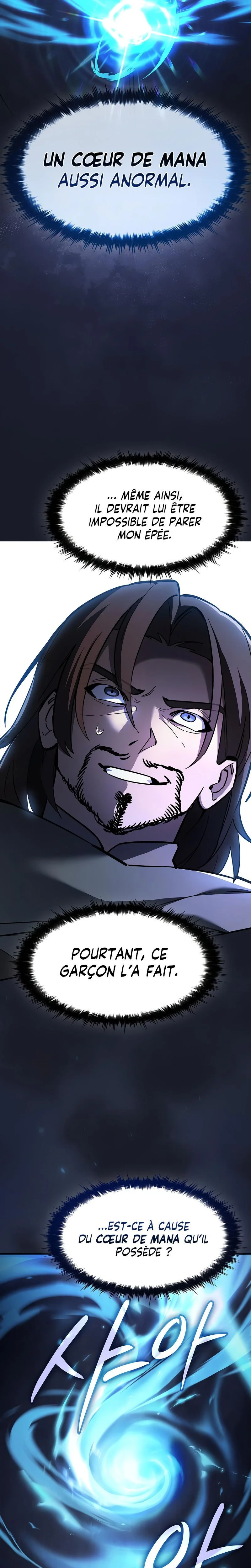 Sword-Devouring Swordmaster Chapitre 10 - Page 7