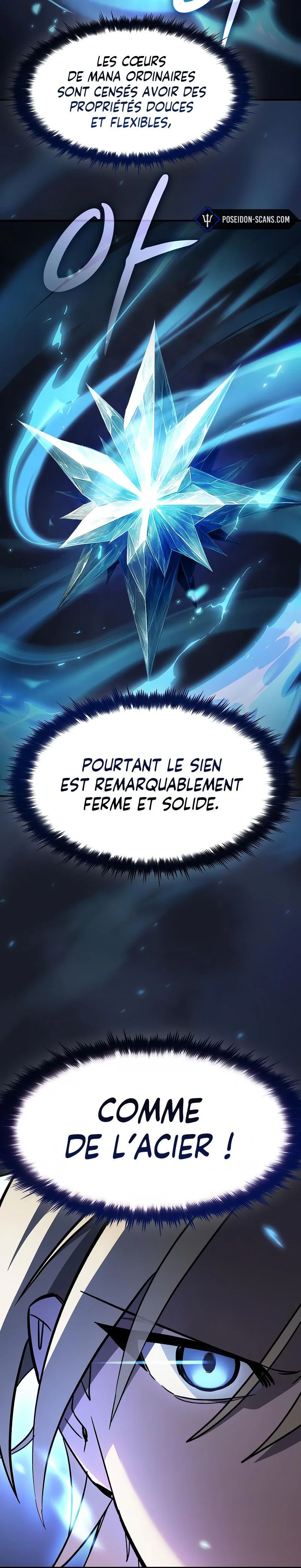 Sword-Devouring Swordmaster Chapitre 10 - Page 8