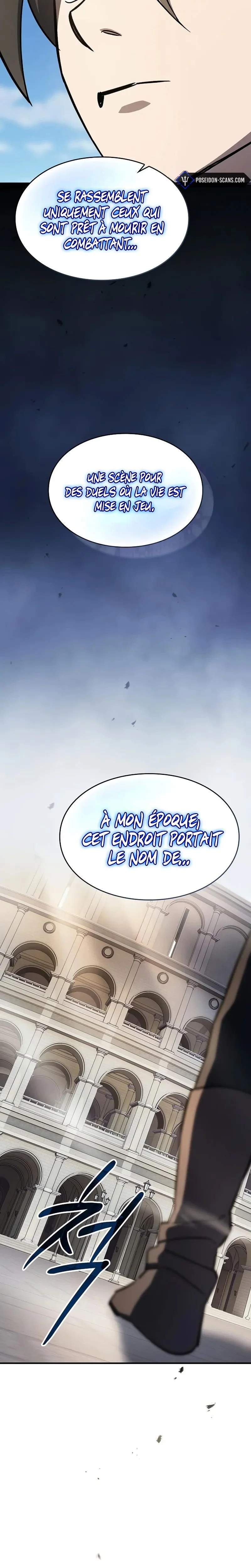 Sword-Devouring Swordmaster Chapitre 12 - Page 13
