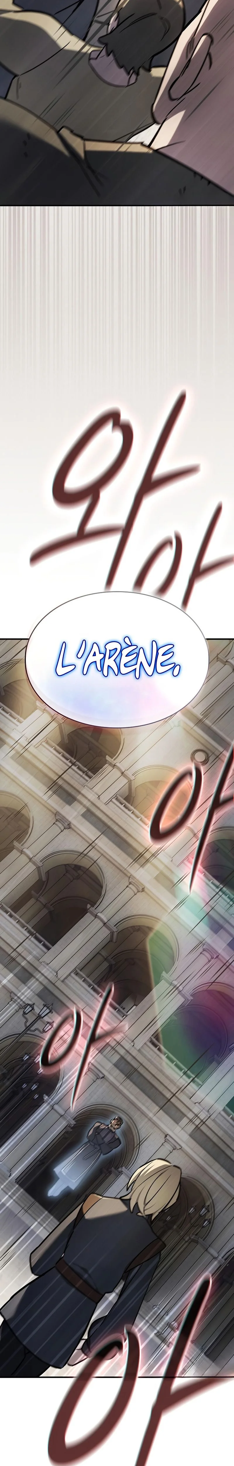 Sword-Devouring Swordmaster Chapitre 12 - Page 16