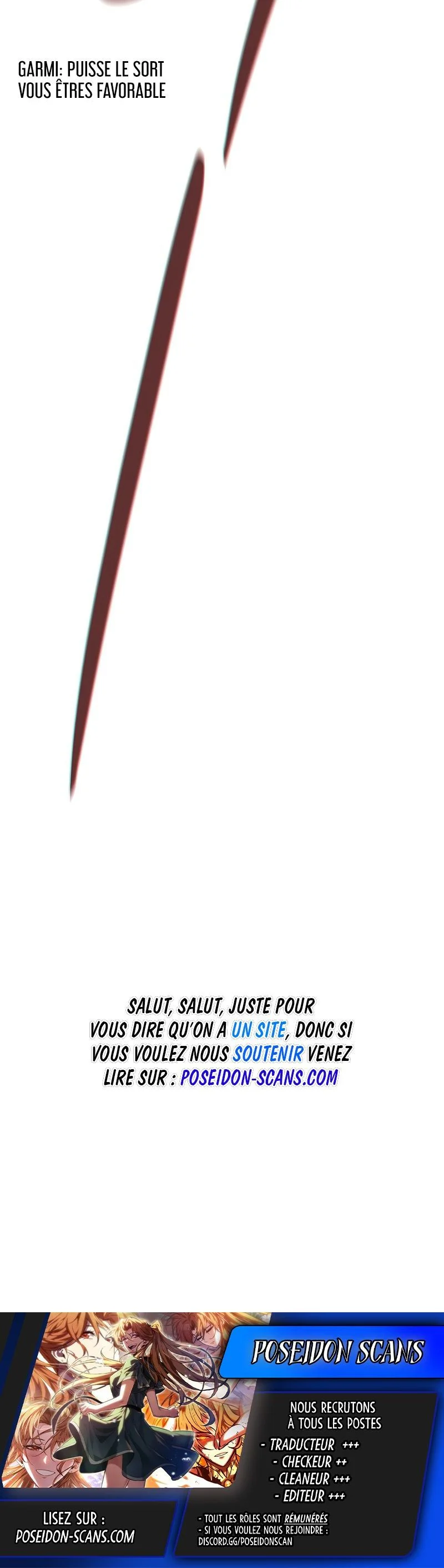 Sword-Devouring Swordmaster Chapitre 12 - Page 17